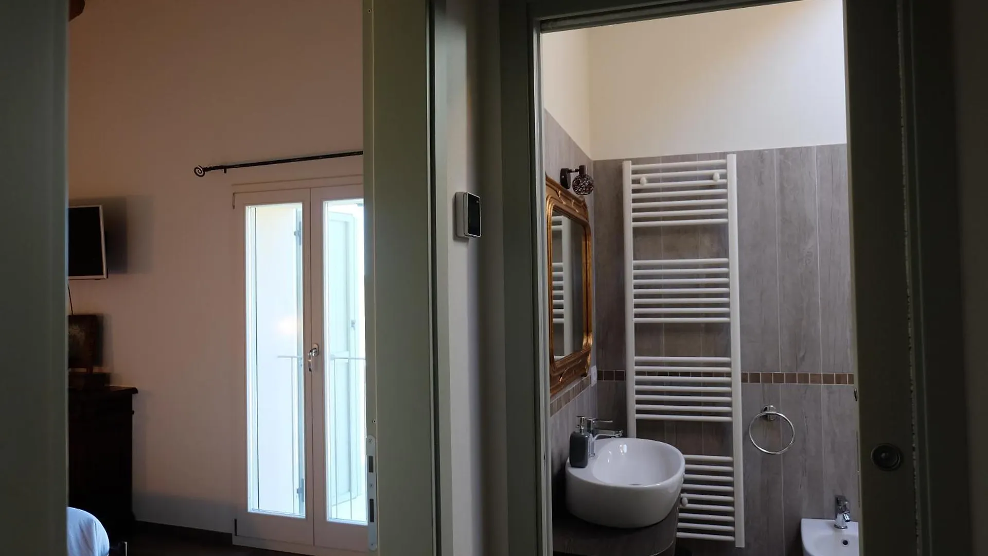 Фермерский дом Agriturismo Ceriano Modigliana