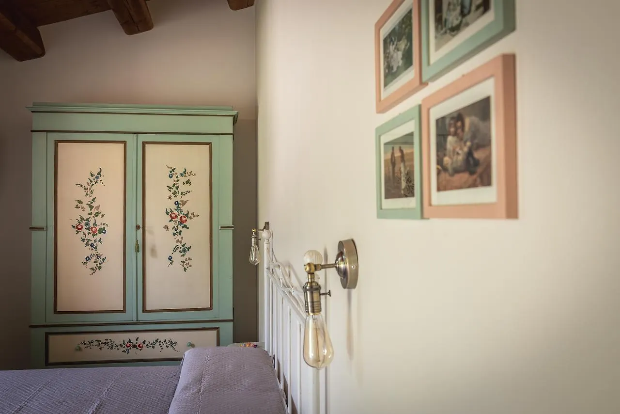 Agriturismo Ceriano Modigliana