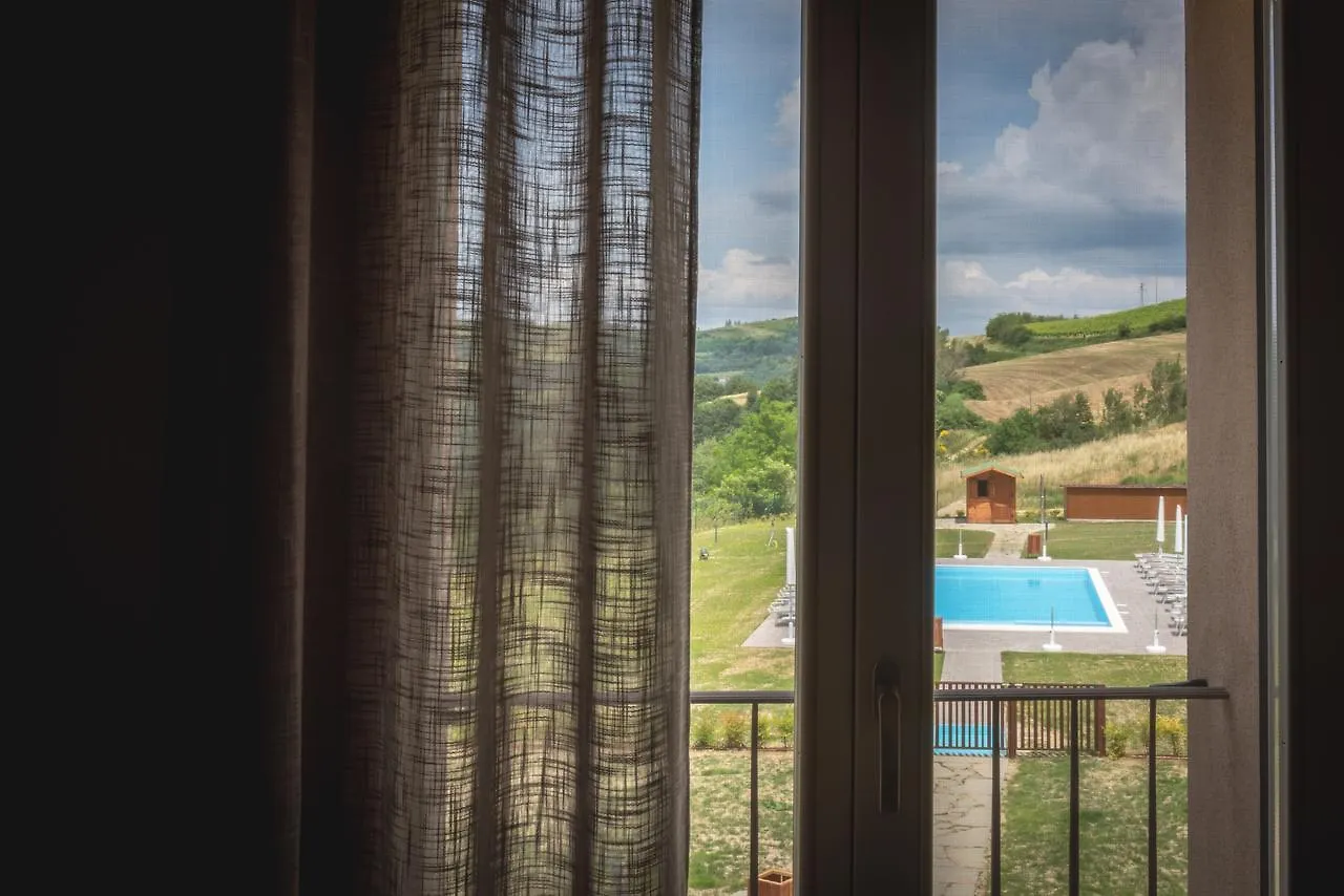 Agriturismo Ceriano Modigliana Farm stay