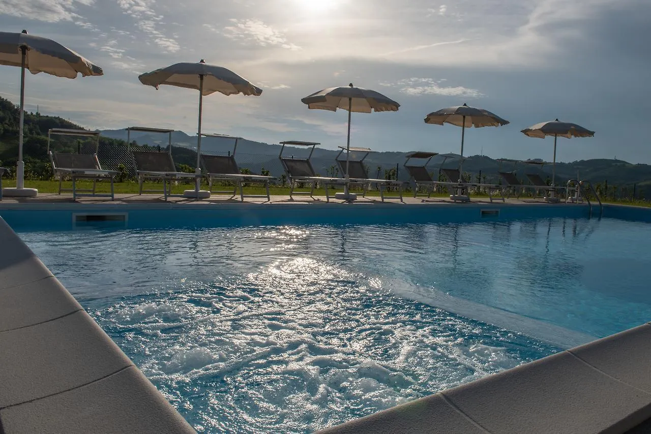 Agriturismo Ceriano Modigliana