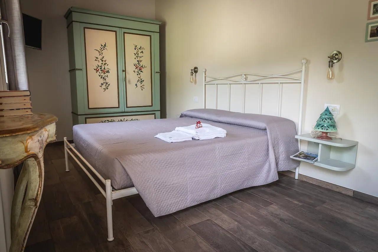 Agriturismo Ceriano Modigliana Italy