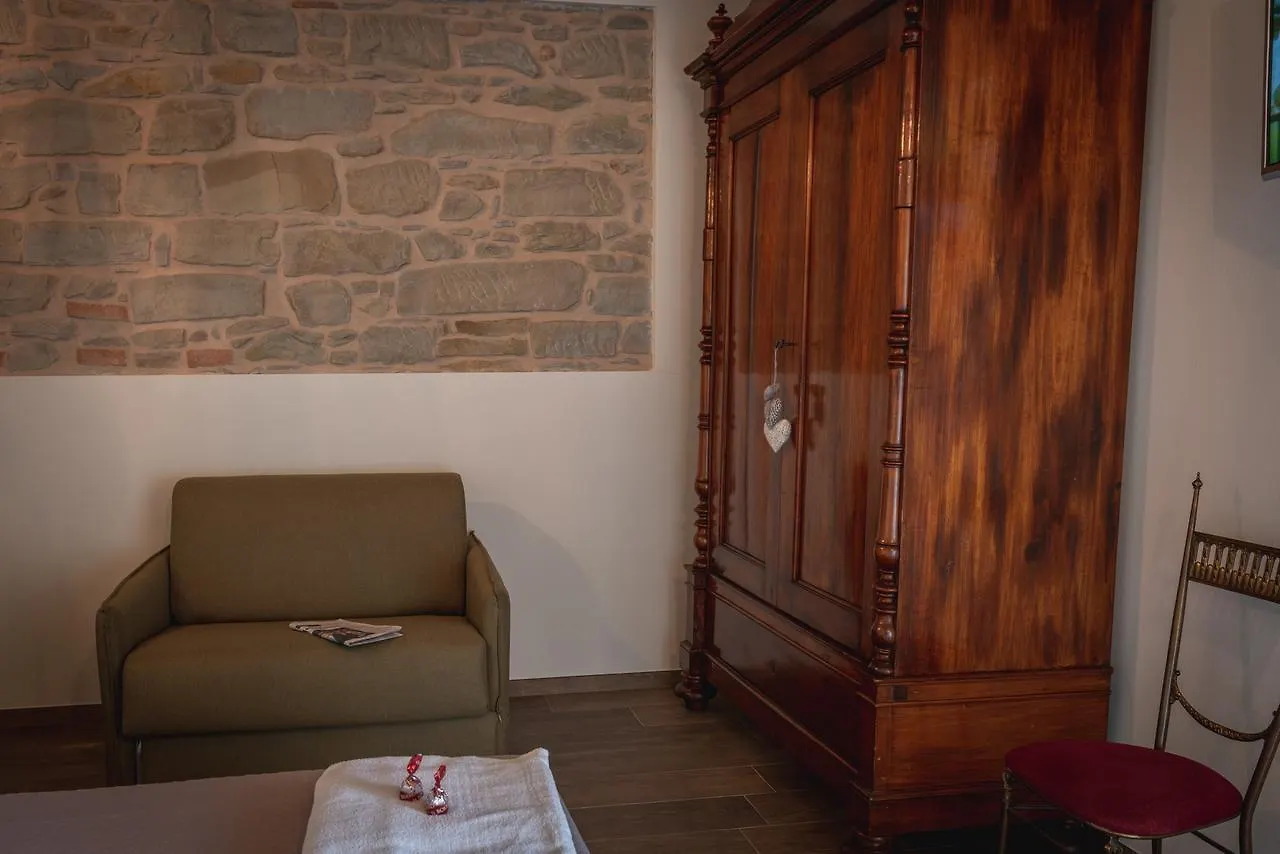 Фермерский дом Agriturismo Ceriano Modigliana