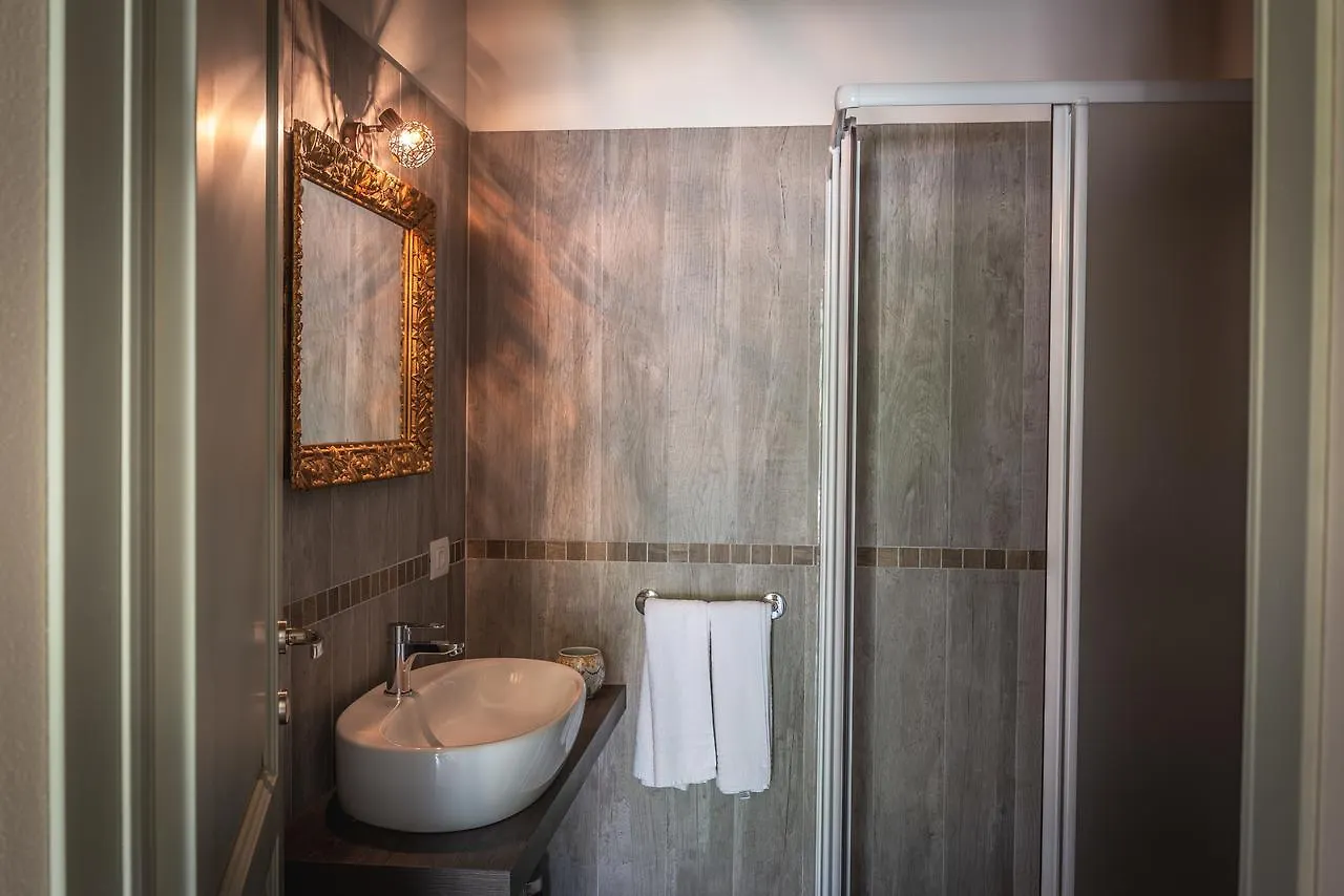 Agriturismo Ceriano Modigliana Farm stay