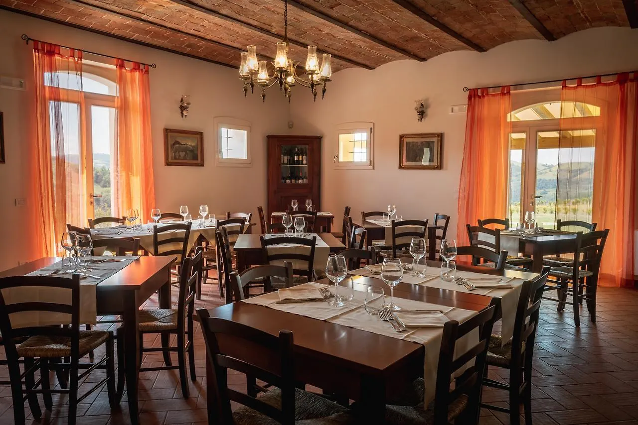 Agriturismo Ceriano Modigliana 0*,