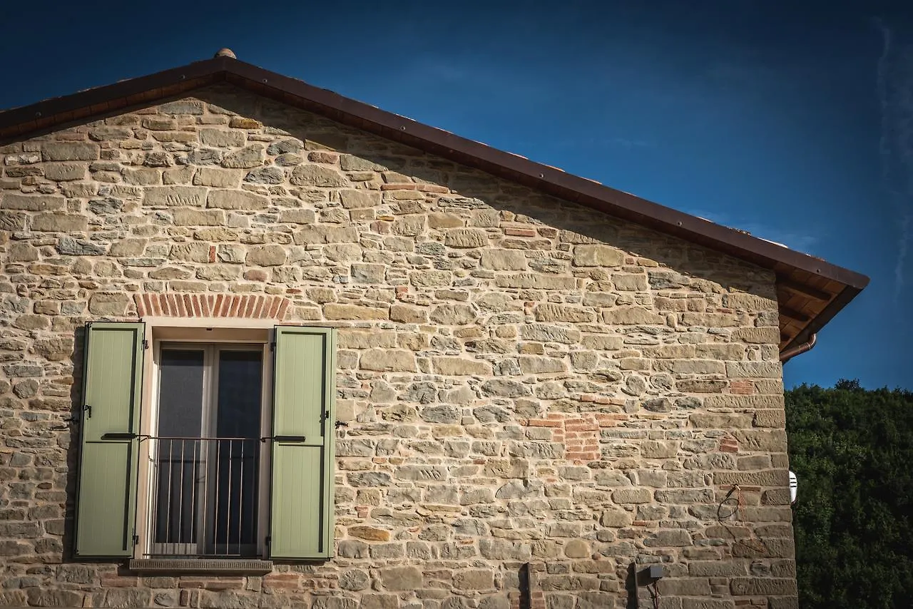 Agriturismo Ceriano Modigliana Farm stay
