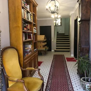Nant D Ant Appartement Samoëns