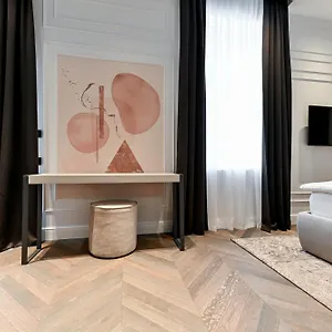 Three Pearls Deluxe Appartement Zadar