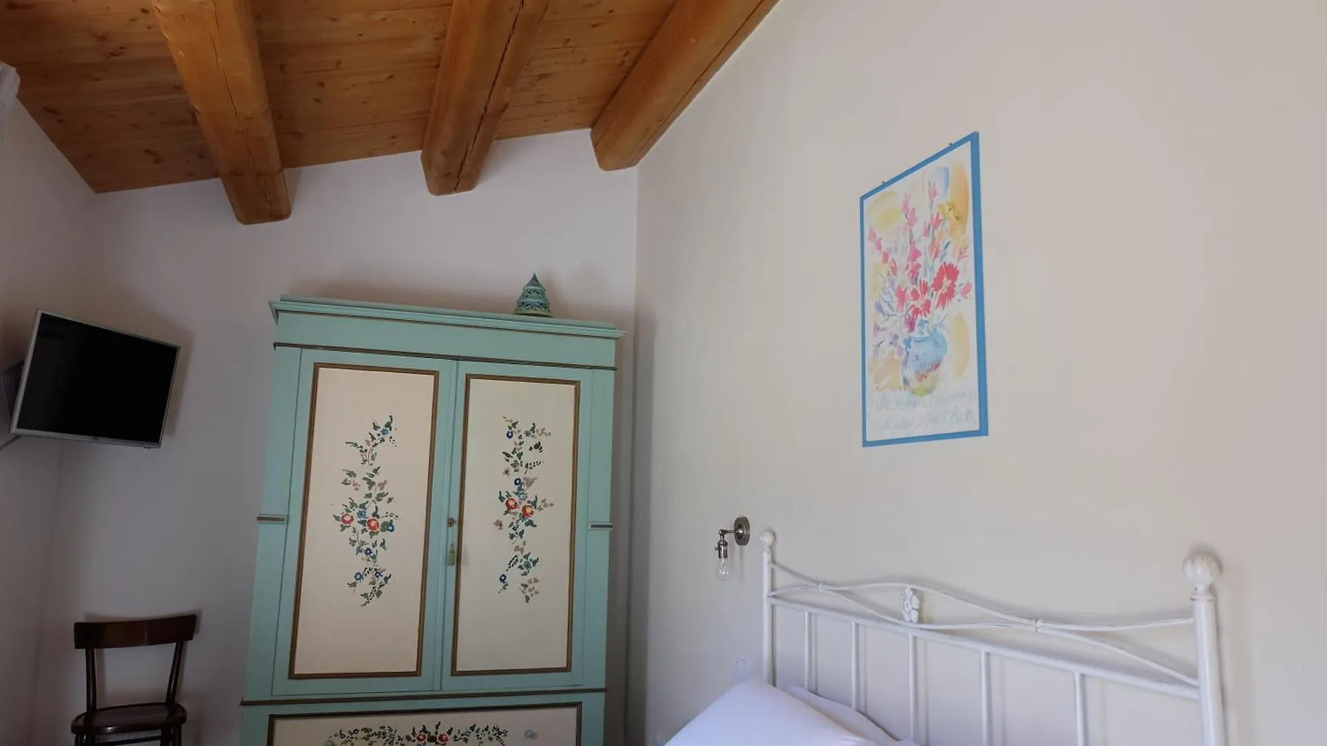 Agriturismo Ceriano Modigliana Vakantieboerderij