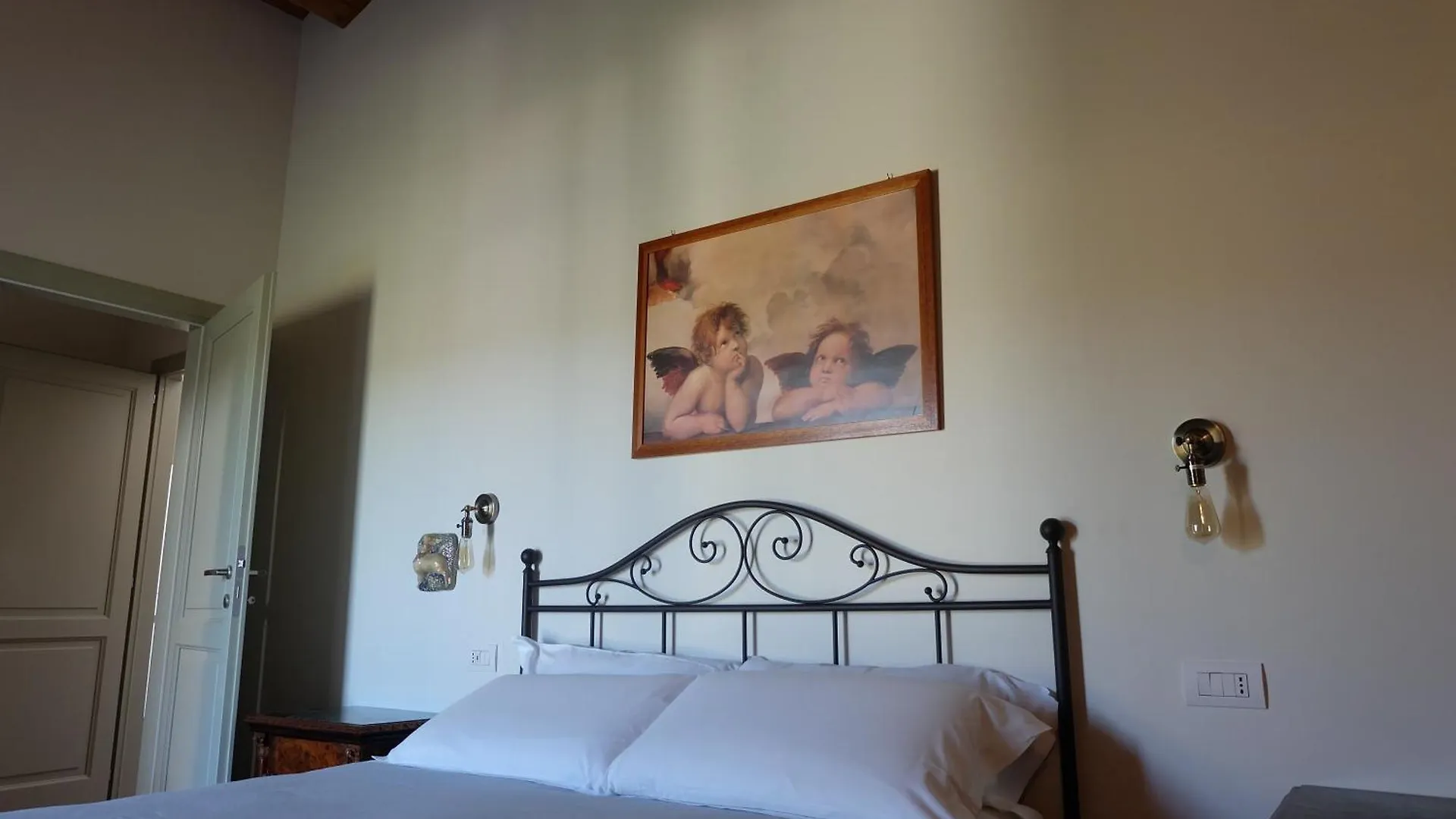 Agriturismo Ceriano Modigliana Farm stay