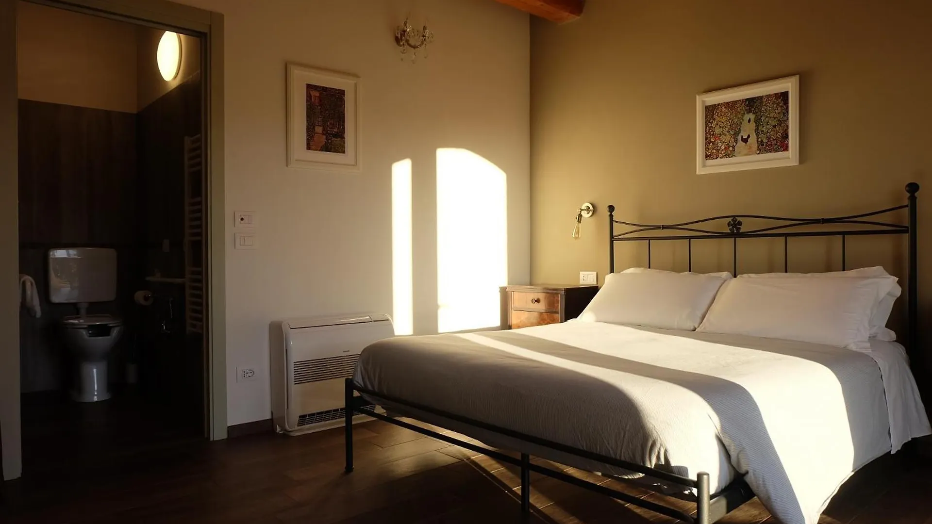 Agriturismo Ceriano Modigliana 0*,