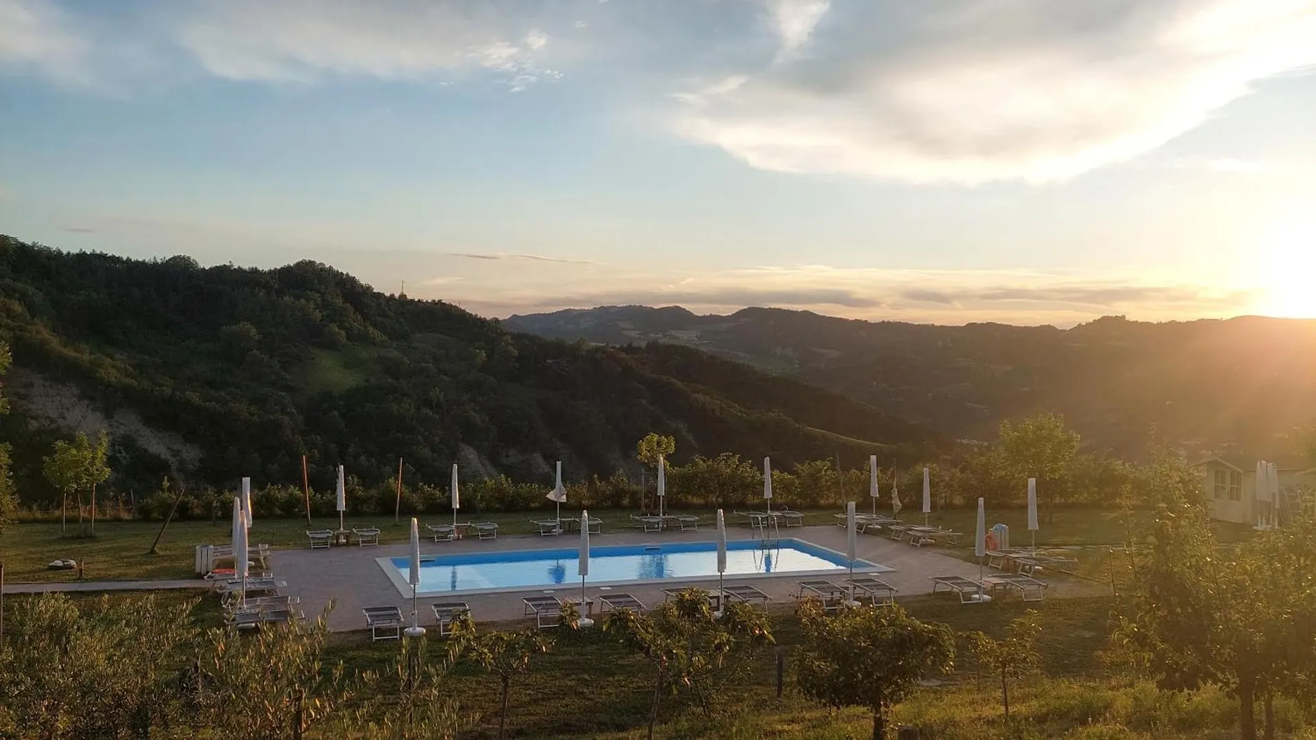 Agriturismo Ceriano Modigliana 0*,