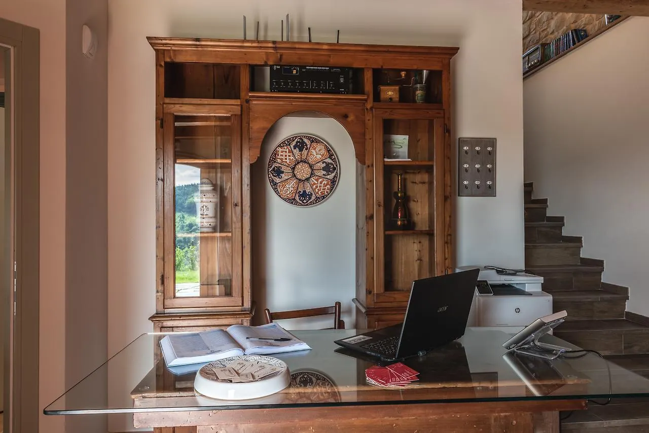 Agriturismo Ceriano Modigliana Farm stay