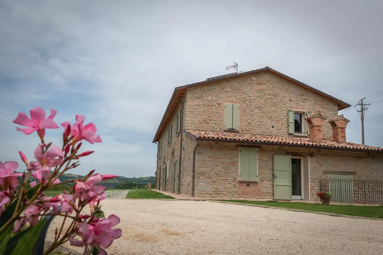 Agriturismo Ceriano Modigliana