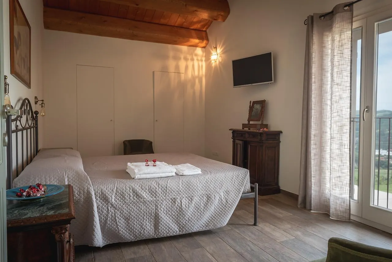 Agriturismo Ceriano Modigliana 0*,  Italy