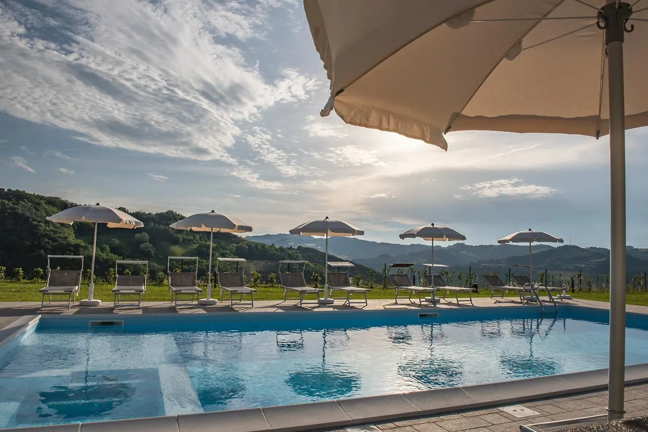 Agriturismo Ceriano Modigliana