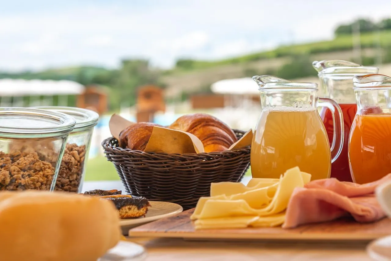 Agriturismo Ceriano Modigliana