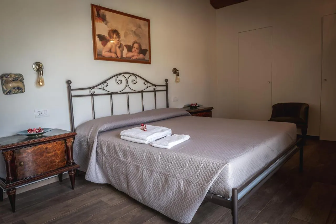 Agriturismo Ceriano Modigliana